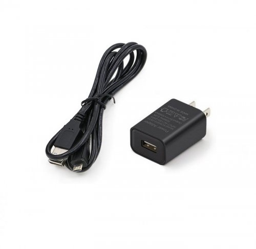 AC DC Power Adapter Wall Charger for LAUNCH X431 PRO3 V4.0